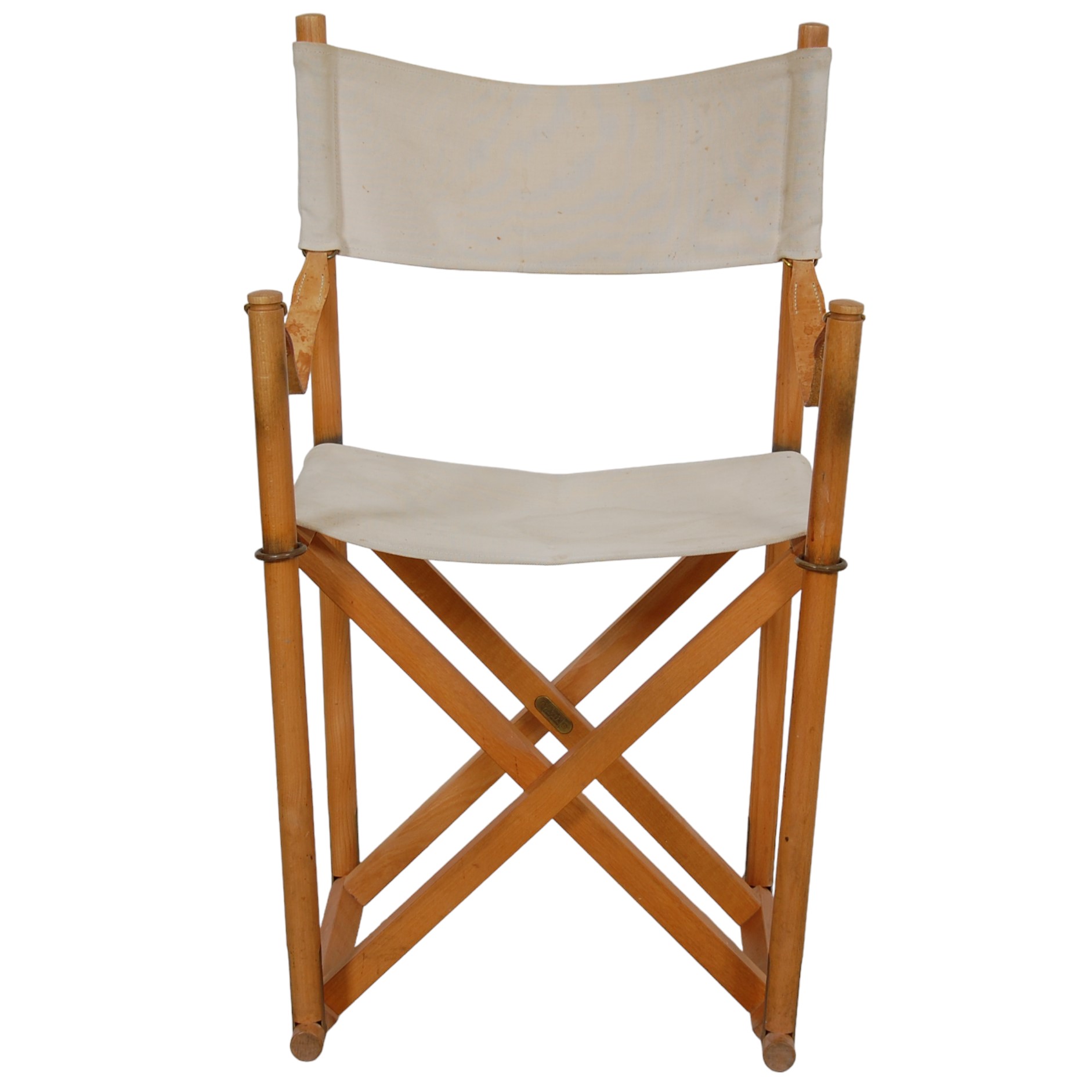 For Sale | Mogens Koch folding chair 2